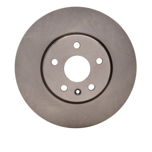R1 19-25 Buick Envision Front Brake Rotor