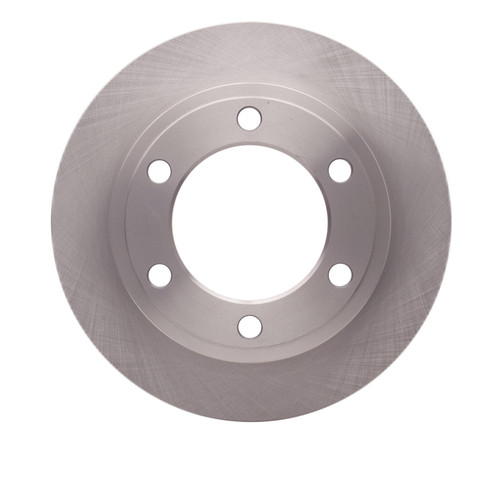 R1 83-98 Ford B700 Bus Chassis/With Front Disc Brakes Front Brake Rotor