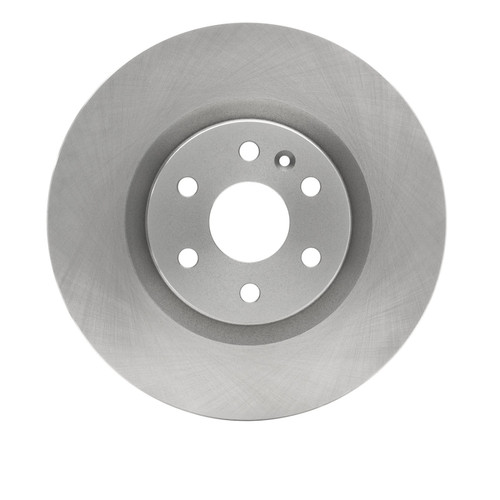 R1 10-16 Cadillac SRX Front Brake Rotor