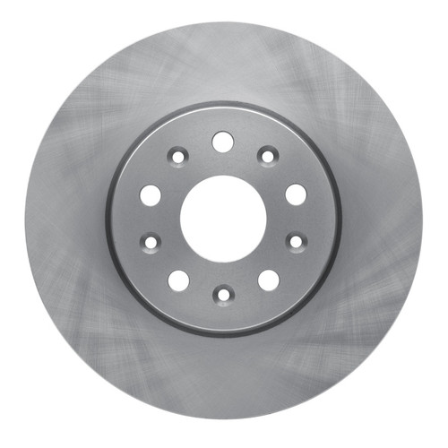 R1 14-20 Cadillac CTS Front Brake Rotor