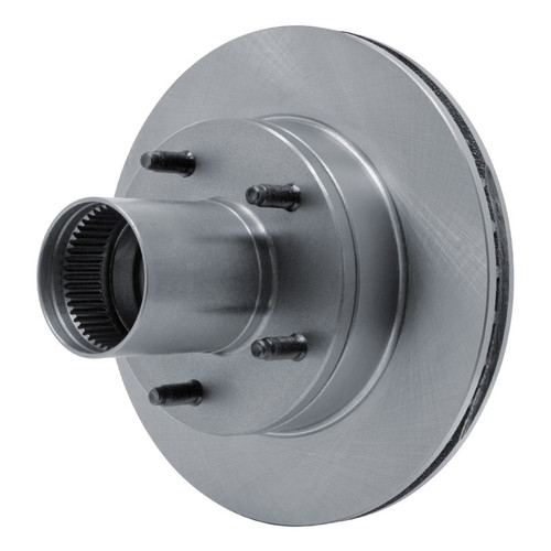 R1 95-96 Ford F-150 4WD Front Brake Rotor