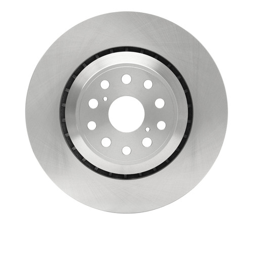 R1 07-23 Lexus LS460 Right Front Brake Rotor