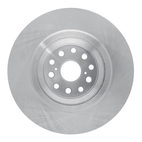 R1 07-23 Lexus LS460 Right Front Brake Rotor