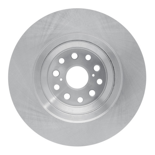 R1 07-23 Lexus LS600h Left Front Brake Rotor