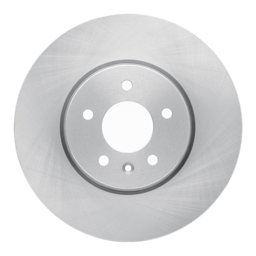 R1 14-19 Buick CASCADA Front Brake Rotor