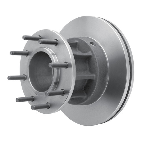 R1 11-25 Ford F-350 Super Duty 2WD Front Brake Rotor