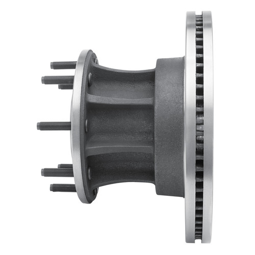 R1 11-25 Ford F-350 Super Duty 2WD Front Brake Rotor