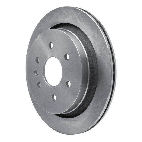 R1 13-19 Cadillac XTS Rear Brake Rotor