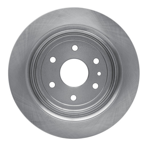 R1 13-19 Cadillac XTS Rear Brake Rotor