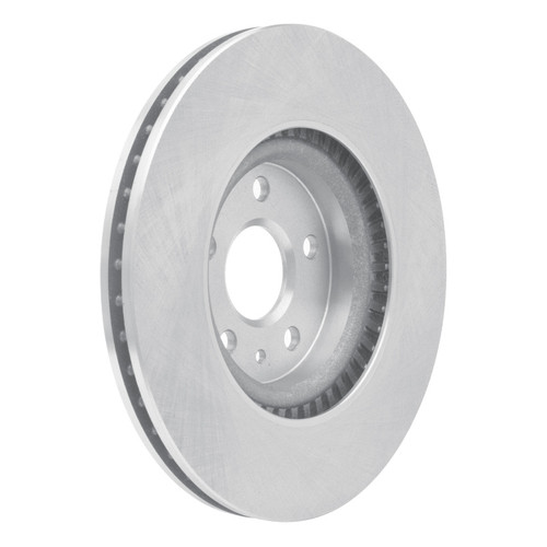 R1 08-17 Cadillac CTS Front Brake Rotor