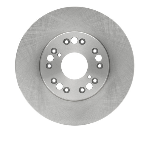 R1 90-90 Lexus LS400 Front Brake Rotor