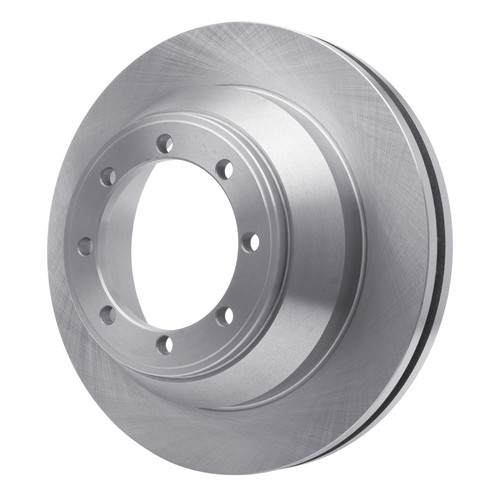 R1 08-20 Ford E-450 Super Duty Rear Brake Rotor