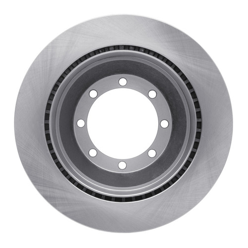 R1 08-20 Ford E-450 Super Duty Rear Brake Rotor