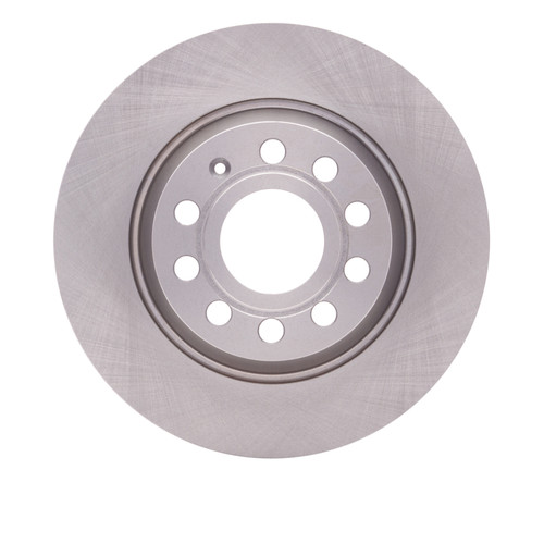 R1 05-18 Audi A3 Rear Brake Rotor
