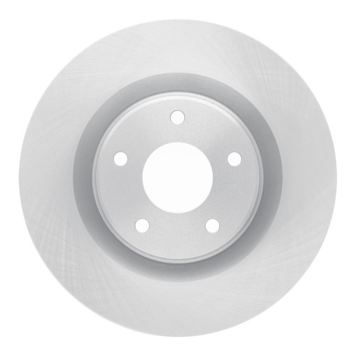 R1 05-13 Cadillac XLR Front Brake Rotor