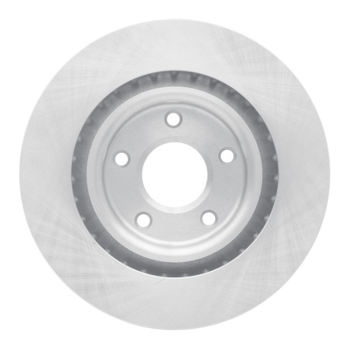 R1 05-13 Cadillac XLR Front Brake Rotor