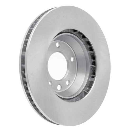 R1 03-15 Audi Q7 Right Front Brake Rotor