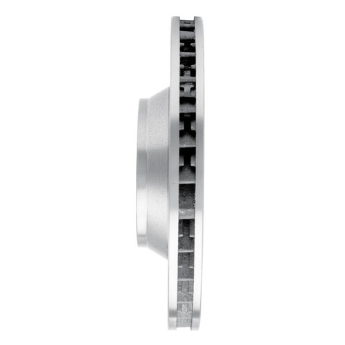 R1 03-15 Audi Q7 Left Front Brake Rotor