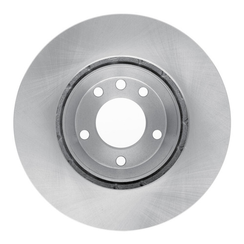 R1 03-15 Audi Q7 Left Front Brake Rotor
