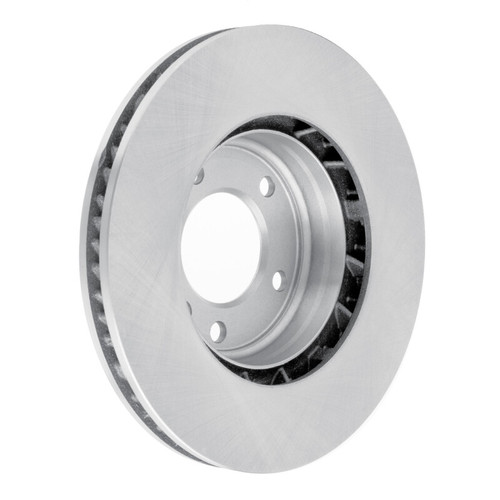 R1 03-18 Porsche Cayenne Right Front Brake Rotor