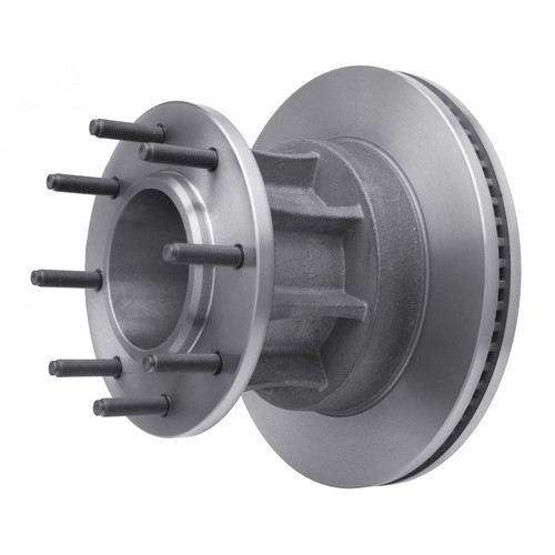 R1 05-07 Ford F-350 Super Duty 2WD Front Brake Rotor