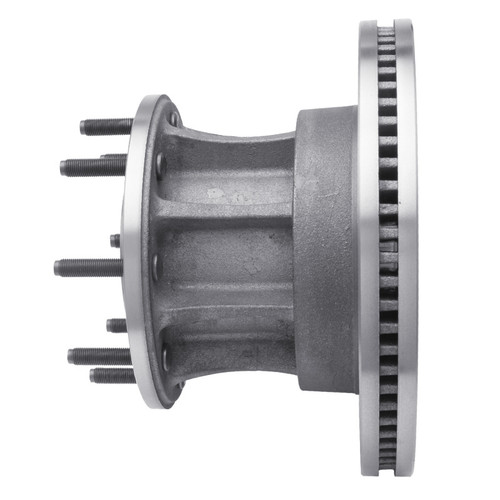 R1 05-07 Ford F-350 Super Duty 2WD Front Brake Rotor