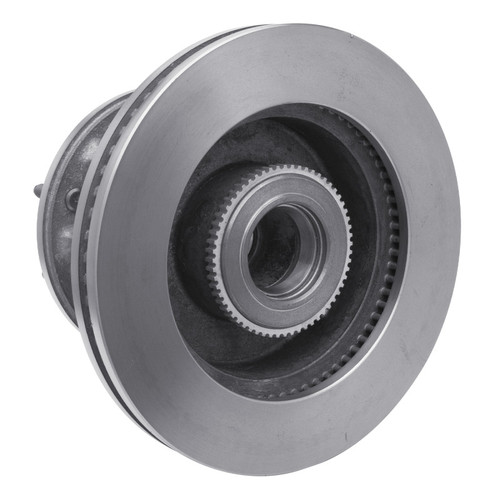 R1 05-07 Ford F-350 Super Duty 2WD Front Brake Rotor