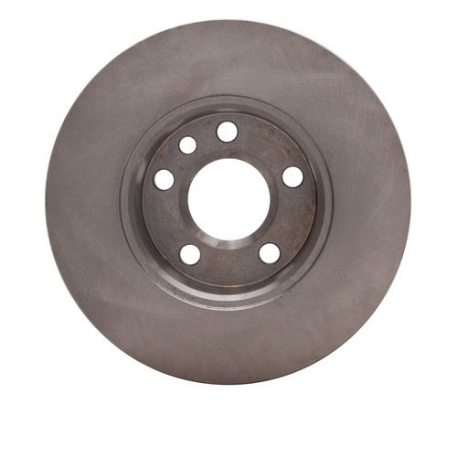 R1 96-00 Volkswagen EuroVan Front Brake Rotor