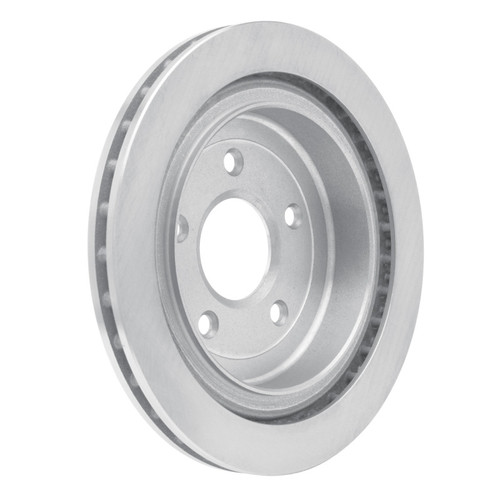 R1 97-13 Cadillac XLR Rear Brake Rotor