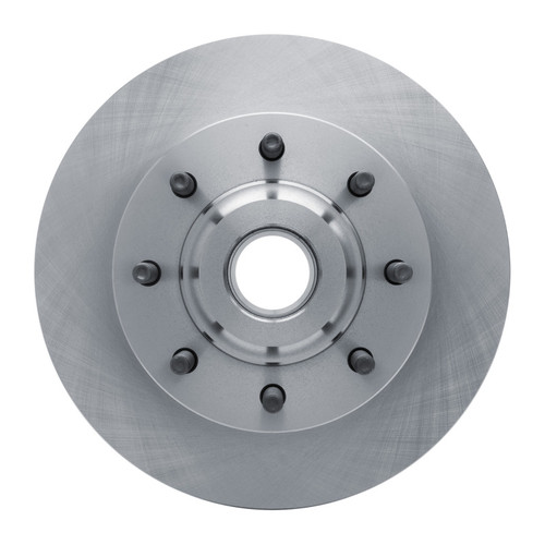 R1 05-07 Ford F-250 2WD (Super Duty) Front Brake Rotor