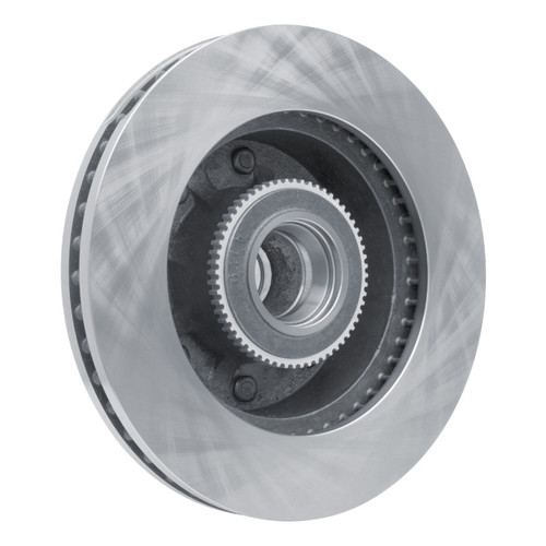 R1 05-07 Ford F-250 2WD (Super Duty) Front Brake Rotor