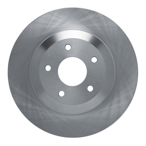 R1 97-09 Cadillac XLR Right Front Brake Rotor