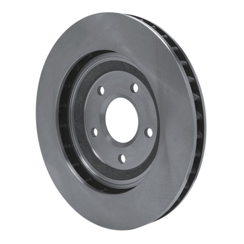 R1 97-09 Cadillac XLR Right Front Brake Rotor