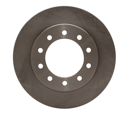 R1 05-16 Ford F-450 Super Duty Front Brake Rotor