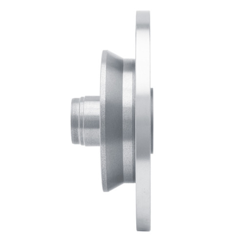 R1 86-91 Volkswagen Vanagon Front Brake Rotor