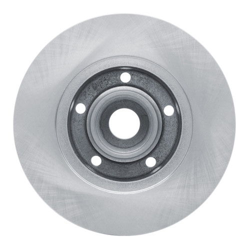 R1 86-91 Volkswagen Vanagon Front Brake Rotor