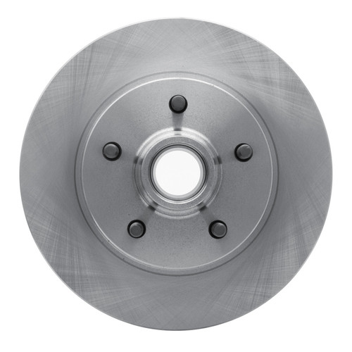 R1 90-90 Cadillac BROUGHAM Front Brake Rotor