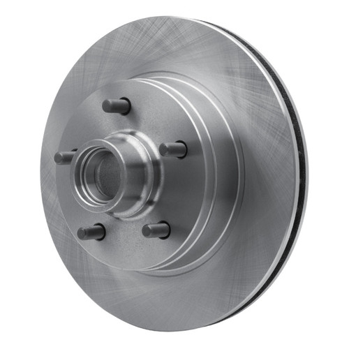 R1 90-90 Cadillac BROUGHAM Front Brake Rotor