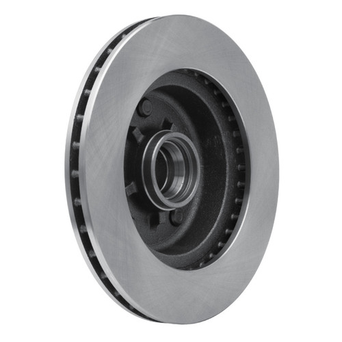 R1 90-90 Cadillac BROUGHAM Front Brake Rotor