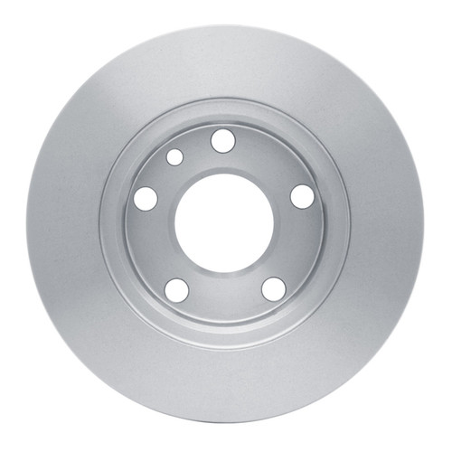 R1 86-91 Volkswagen Vanagon Front Brake Rotor ERE-74038