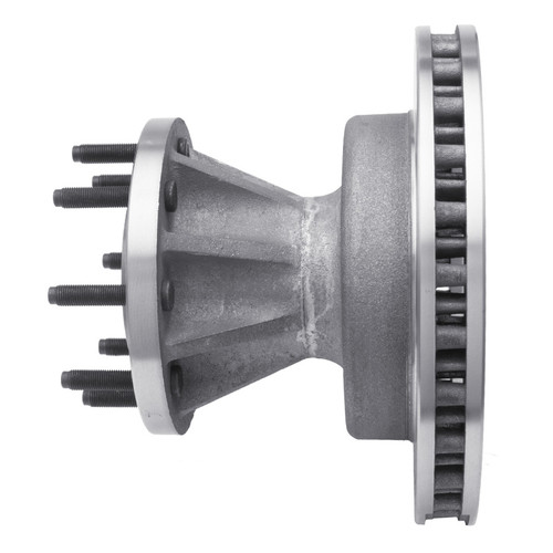 R1 03-04 Ford F-350 Super Duty 2WD Front Brake Rotor