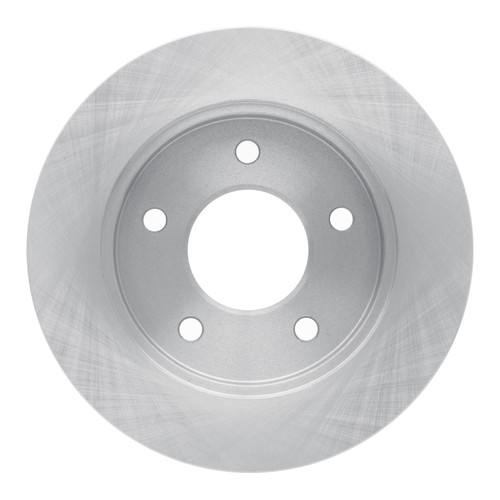 R1 86-92 Buick Reatta Rear Brake Rotor