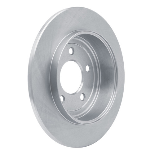 R1 05-08 Ford Escape Rear Brake Rotor