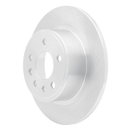 R1 97-01 Cadillac CATERA Rear Brake Rotor