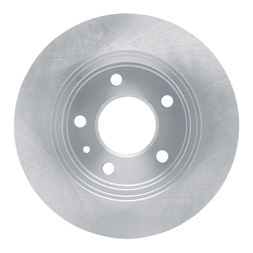 R1 20-25 Buick Encore GX Rear Brake Rotor