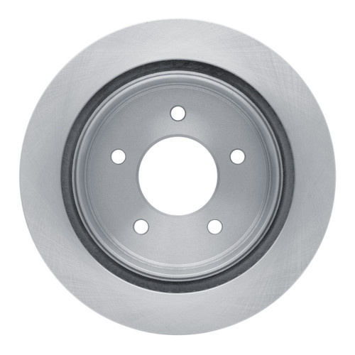 R1 04-06 Ford E-150 Club Wagon Rear Brake Rotor