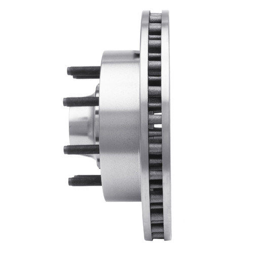 R1 03-05 Ford F-250 2WD (Super Duty) Front Brake Rotor