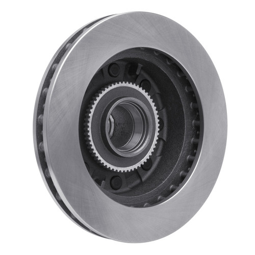 R1 03-05 Ford F-250 2WD (Super Duty) Front Brake Rotor