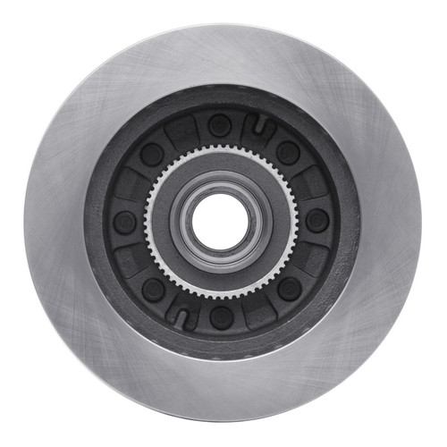 R1 03-05 Ford F-250 2WD (Super Duty) Front Brake Rotor