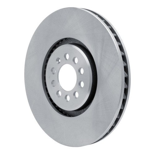 R1 04-06 Audi TT Quattro Left Front Brake Rotor